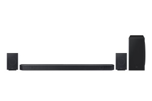 Samsung HW-Q930D/EN - soundbar 9.1.4 kanały