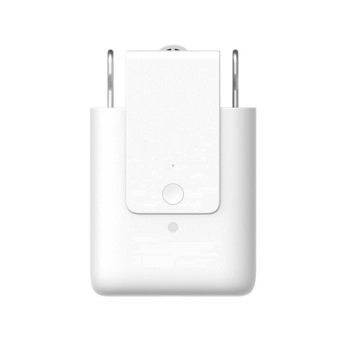 Aqara Curtain Driver E1 Track | Silnik do zasłon | Zigbee, CM-M01 - 2010877