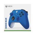 Microsoft Xbox Series kontroler bezprzewodowy Blue - 2011165