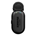 Shure MV-ONE-Z6 - Bezprzewodowy mikrofon MoveMic MV-LaV, case ładujący - 2011240