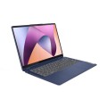 Lenovo Flex-5-14ABR8K1 Ryzen 7 7730U 14" WUXGA Touch 16GB SSD512 BT BLKB FPR x360 AMD Radeon Graphics Win11 Abyss Blue (REPACK) 2Y - 2011263