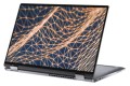 Dell Latitude L13-93300021656SA i5-1240U 13.3" WQXGA Touch 16GB SSD512 BT BLKB FPR x360 W11Pro (REPACK) 2Y - 2011274