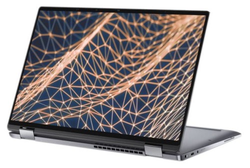 Dell Latitude L13-93300021656SA i5-1240U 13.3" WQXGA Touch 16GB SSD512 BT BLKB FPR x360 W11Pro (REPACK) 2Y - 2011274