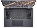 Dell Latitude L13-93300021656SA i5-1240U 13.3" WQXGA Touch 16GB SSD512 BT BLKB FPR x360 W11Pro (REPACK) 2Y - 2011276