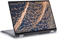 Dell Latitude L13-93300021656SA i5-1240U 13.3" WQXGA Touch 16GB SSD512 BT BLKB FPR x360 W11Pro (REPACK) 2Y - 2011275
