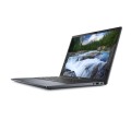 Dell Latitude 7340 L13-73400023565SA i5-1345U 13.3" WUXGA 16GB SSD512 BT BLKB FPR W11Pro Titan Gray (REPACK) 2Y - 2011284
