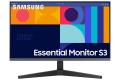MONITOR SAMSUNG LED 27" LS27C330GAUXEN - 2011408