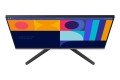 MONITOR SAMSUNG LED 27" LS27C330GAUXEN - 2011419