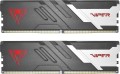 Patriot Viper Venom DDR5 2x32GB 6000MHz CL30 XMP3 - 2011986