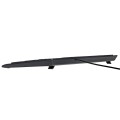 Lenovo Callipe USB Keyboard Black - 2012051