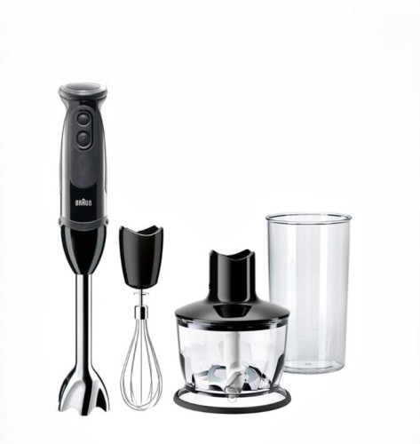 Blender Braun MQ5235BK - 2013076