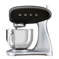 Robot kuchenny SMEG SMF02BLEU czarny - 2013254