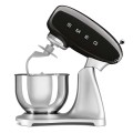 Robot kuchenny SMEG SMF02BLEU czarny - 2013255