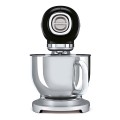 Robot kuchenny SMEG SMF02BLEU czarny - 2013257
