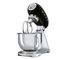Robot kuchenny SMEG SMF02BLEU czarny - 2013256