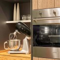 Robot kuchenny SMEG SMF02BLEU czarny - 2013258