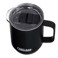 Kubek CamelBak Camp Mug, SST Vacuum Insulated, 350ml, Black - 2013465