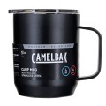 Kubek CamelBak Camp Mug, SST Vacuum Insulated, 350ml, Black - 2013471