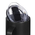 Kubek CamelBak Camp Mug, SST Vacuum Insulated, 350ml, Black - 2013467