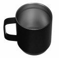 Kubek CamelBak Camp Mug, SST Vacuum Insulated, 350ml, Black - 2013468