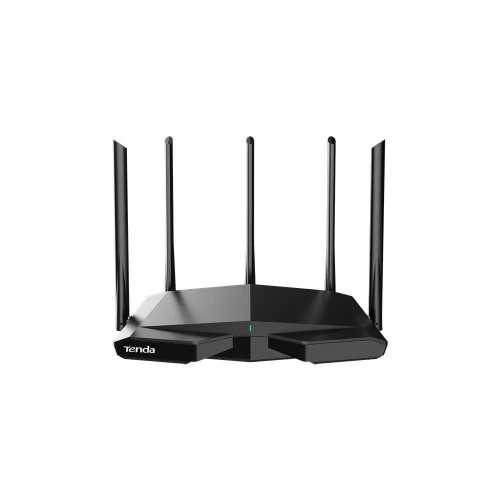 Tenda-RX27 PRO Router WiFi 6e AXE5700 - 2014201