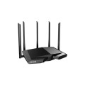 Tenda-RX27 PRO Router WiFi 6e AXE5700 - 2014202