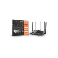 Tenda-RX27 PRO Router WiFi 6e AXE5700 - 2014204
