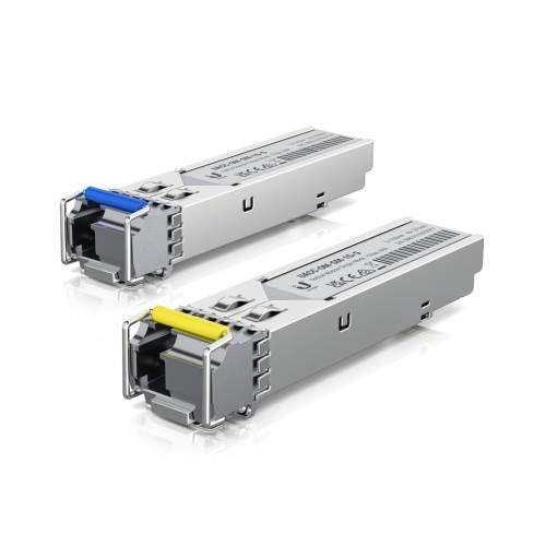 UBIQUITI SFP UACC-OM-SM-1G-S-2 - 2014223