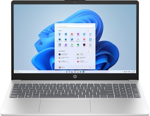 HP 15-FD0017CA i5-1335U 15.6"FHD AG 16GB SSD512 BT Win11 (REPACK) 2Y - 2014425