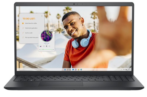 Dell I15-35350024588SA Ryzen 5 7530U 15.6" FHD Touch 16GB SSD512 BT Win11 (REPACK) 2Y - 2014432