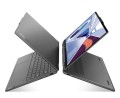Lenovo Yoga 7 14ARP8 Ryzen 5 7535U 14" WUXGA OLED 400nits Glossy 60Hz 16GB LPDDR5-6400 SSD512 Radeon 660M Graphics Win11 Storm Grey - 2014462