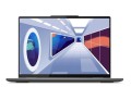 Lenovo Yoga 7 14ARP8 Ryzen 5 7535U 14" WUXGA OLED 400nits Glossy 60Hz 16GB LPDDR5-6400 SSD512 Radeon 660M Graphics Win11 Storm Grey - 2014459