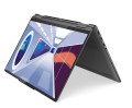 Lenovo Yoga 7 14ARP8 Ryzen 5 7535U 14" WUXGA OLED 400nits Glossy 60Hz 16GB LPDDR5-6400 SSD512 Radeon 660M Graphics Win11 Storm Grey - 2014456