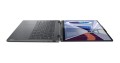 Lenovo Yoga 7 14ARP8 Ryzen 5 7535U 14" WUXGA OLED 400nits Glossy 60Hz 16GB LPDDR5-6400 SSD512 Radeon 660M Graphics Win11 Storm Grey - 2014461