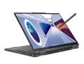 Lenovo Yoga 7 14ARP8 Ryzen 5 7535U 14" WUXGA OLED 400nits Glossy 60Hz 16GB LPDDR5-6400 SSD512 Radeon 660M Graphics Win11 Storm Grey - 2014455