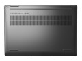 Lenovo Yoga 7 14ARP8 Ryzen 5 7535U 14" WUXGA OLED 400nits Glossy 60Hz 16GB LPDDR5-6400 SSD512 Radeon 660M Graphics Win11 Storm Grey - 2014467