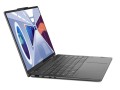 Lenovo Yoga 7 14ARP8 Ryzen 5 7535U 14" WUXGA OLED 400nits Glossy 60Hz 16GB LPDDR5-6400 SSD512 Radeon 660M Graphics Win11 Storm Grey - 2014463