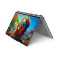 Lenovo Yoga 9 2-in-1 14IMH9 Ultra 7 155H 14" 2.8K OLED 400nits Glossy 120Hz 32GB LPDDR5x-7467 SSD512 Intel Arc Graphics Win11 Luna Grey - 2014485