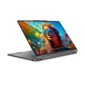 Lenovo Yoga 9 2-in-1 14IMH9 Ultra 7 155H 14" 2.8K OLED 400nits Glossy 120Hz 32GB LPDDR5x-7467 SSD512 Intel Arc Graphics Win11 Luna Grey - 2014492