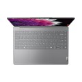 Lenovo Yoga 9 2-in-1 14IMH9 Ultra 7 155H 14" 2.8K OLED 400nits Glossy 120Hz 32GB LPDDR5x-7467 SSD512 Intel Arc Graphics Win11 Luna Grey - 2014494