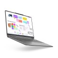Lenovo Yoga 9 2-in-1 14IMH9 Ultra 7 155H 14" 2.8K OLED 400nits Glossy 120Hz 32GB LPDDR5x-7467 SSD512 Intel Arc Graphics Win11 Luna Grey - 2014490