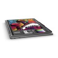 Lenovo Yoga 9 2-in-1 14IMH9 Ultra 7 155H 14" 2.8K OLED 400nits Glossy 120Hz 32GB LPDDR5x-7467 SSD512 Intel Arc Graphics Win11 Luna Grey - 2014486