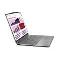 Lenovo Yoga 9 2-in-1 14IMH9 Ultra 7 155H 14" 2.8K OLED 400nits Glossy 120Hz 32GB LPDDR5x-7467 SSD512 Intel Arc Graphics Win11 Luna Grey - 2014497