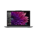Lenovo Yoga Pro 9 16IMH9 Ultra 7 155H 16" 3.2K Mini LED 1200nits AG 165Hz 16GB LPDDR5x-7467 SSD512 GeForce RTX 4060 8GB Win11 Luna Grey - 2014526