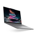 Lenovo Yoga Pro 9 16IMH9 Ultra 7 155H 16" 3.2K Mini LED 1200nits AG 165Hz 16GB LPDDR5x-7467 SSD512 GeForce RTX 4060 8GB Win11 Luna Grey - 2014535