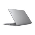 Lenovo Yoga Pro 9 16IMH9 Ultra 7 155H 16" 3.2K Mini LED 1200nits AG 165Hz 16GB LPDDR5x-7467 SSD512 GeForce RTX 4060 8GB Win11 Luna Grey - 2014530