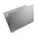 Lenovo Yoga Pro 9 16IMH9 Ultra 7 155H 16" 3.2K Mini LED 1200nits AG 165Hz 16GB LPDDR5x-7467 SSD512 GeForce RTX 4060 8GB Win11 Luna Grey - 2014540