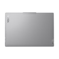 Lenovo Yoga Pro 9 16IMH9 Ultra 7 155H 16" 3.2K Mini LED 1200nits AG 165Hz 16GB LPDDR5x-7467 SSD512 GeForce RTX 4060 8GB Win11 Luna Grey - 2014531