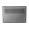 Lenovo Yoga Pro 9 16IMH9 Ultra 7 155H 16" 3.2K Mini LED 1200nits AG 165Hz 16GB LPDDR5x-7467 SSD512 GeForce RTX 4060 8GB Win11 Luna Grey - 2014532