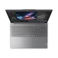 Lenovo Yoga Pro 9 16IMH9 Ultra 7 155H 16" 3.2K Mini LED 1200nits AG 165Hz 16GB LPDDR5x-7467 SSD512 GeForce RTX 4060 8GB Win11 Luna Grey - 2014538